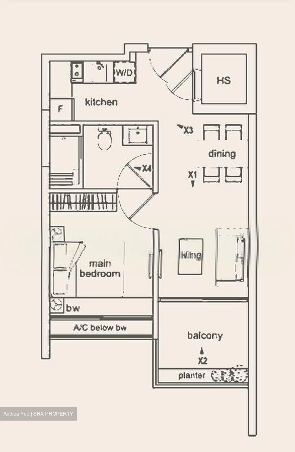 Zedge (D11), Apartment #562119311